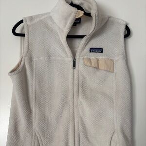 Patagonia Sherpa Fleece